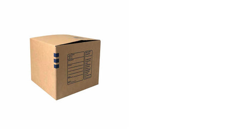 1.5 Small Box