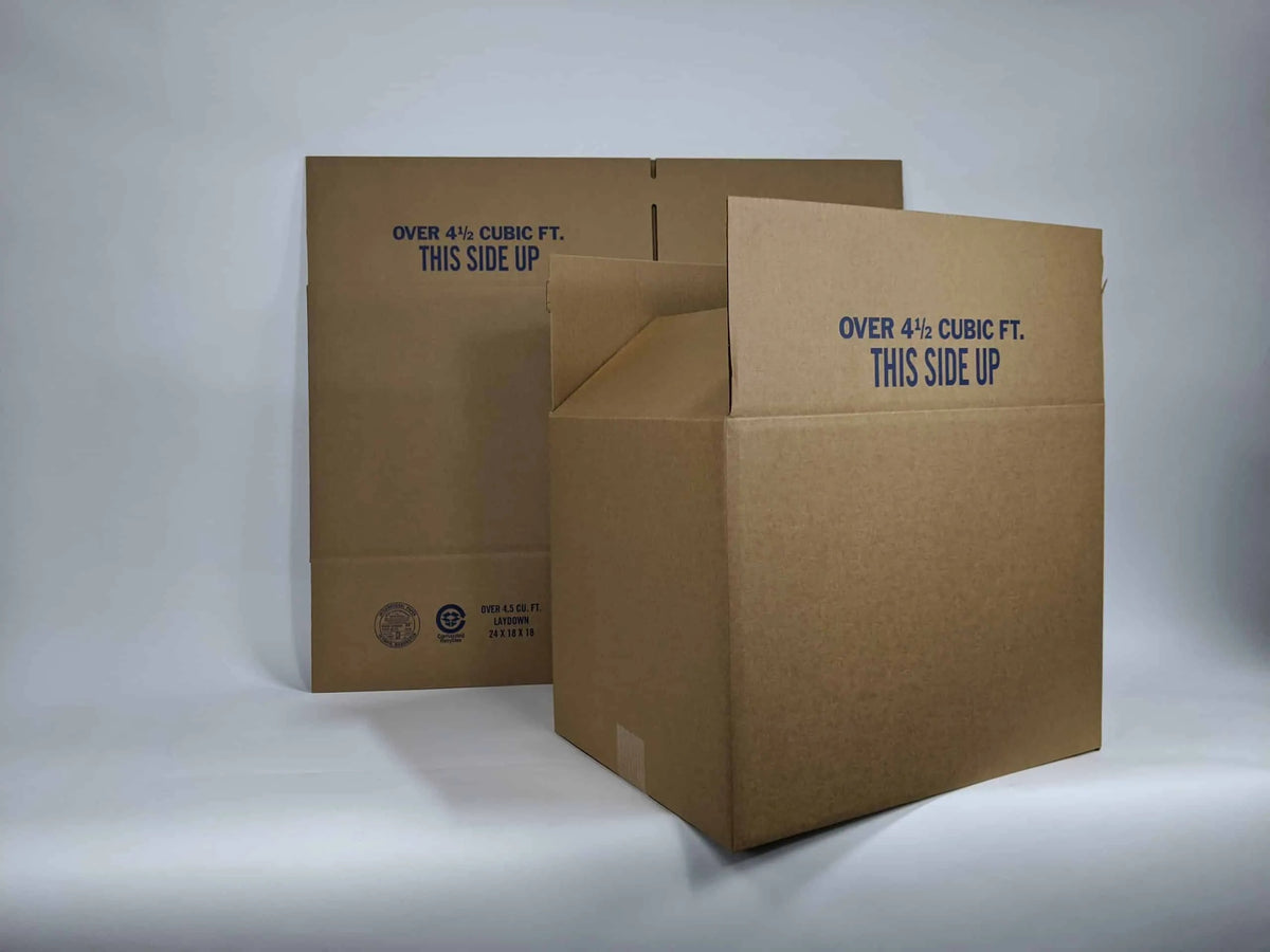 4.5 Large Box
