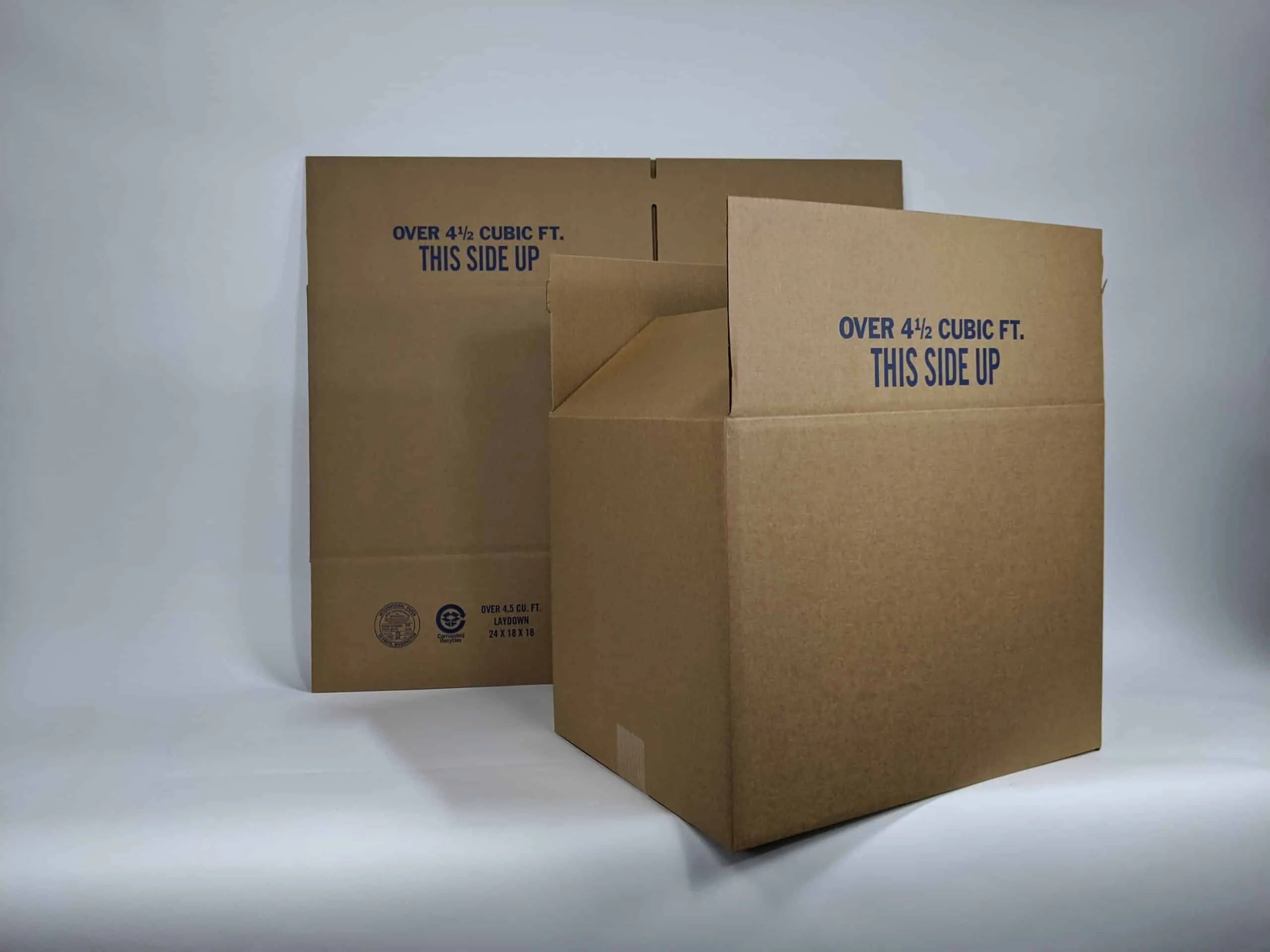 4.5 Large Box