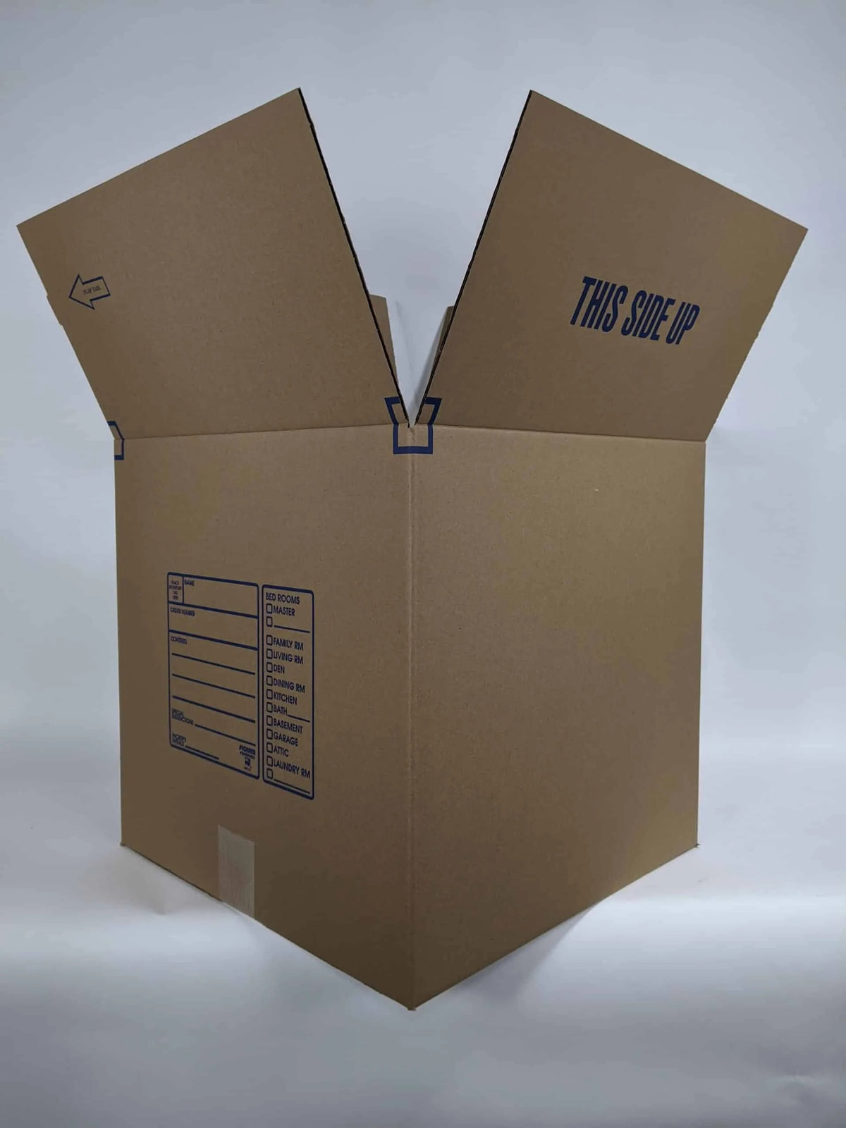 6.0 X-Large Box