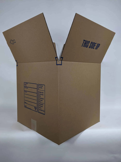 6.0 X-Large Box