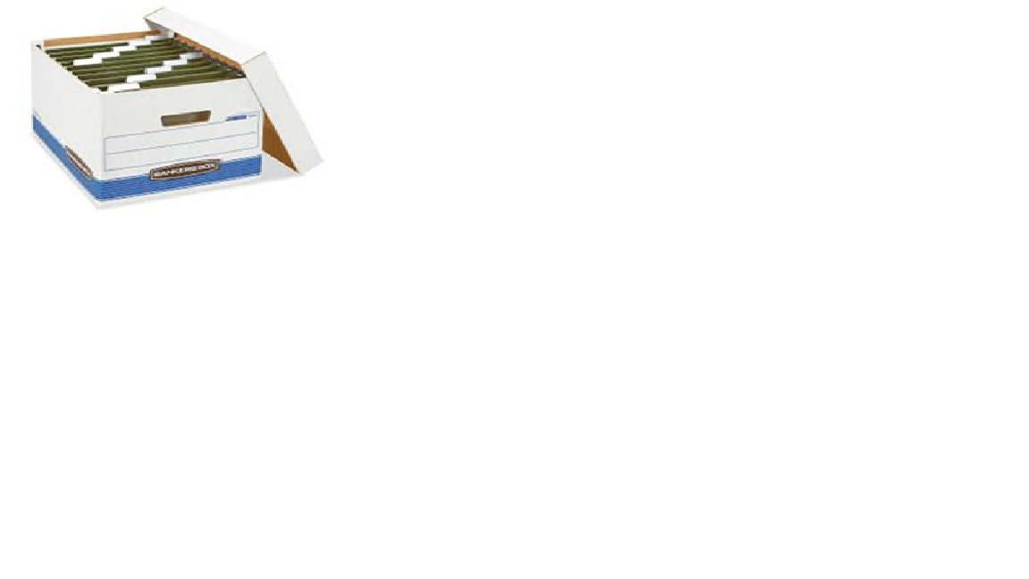 Banker Box