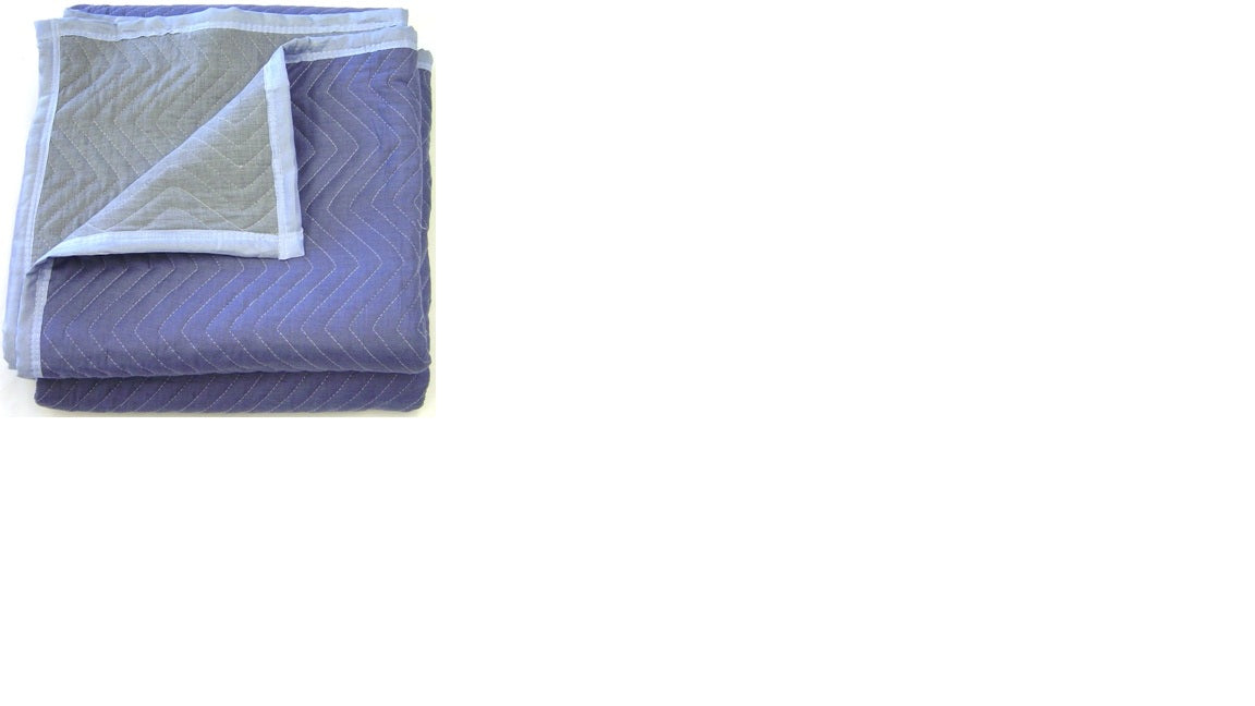 Warehouse Pad