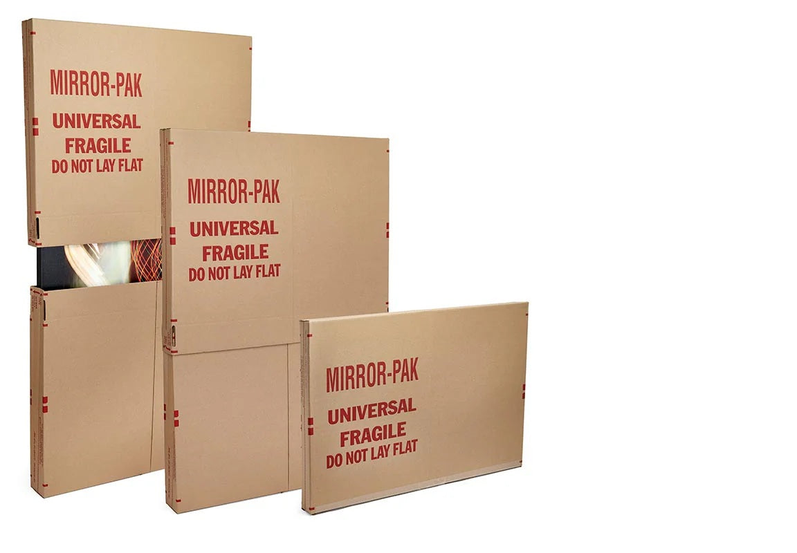 Picture/Mirror Carton