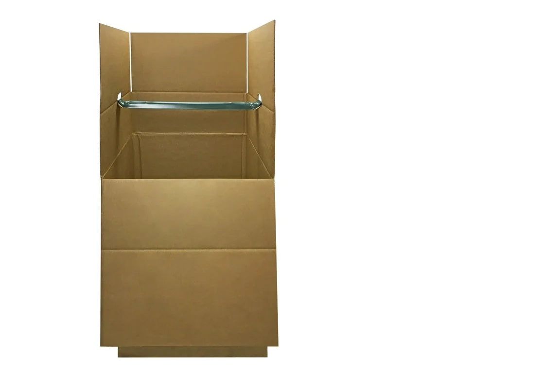 Wardrobe Box